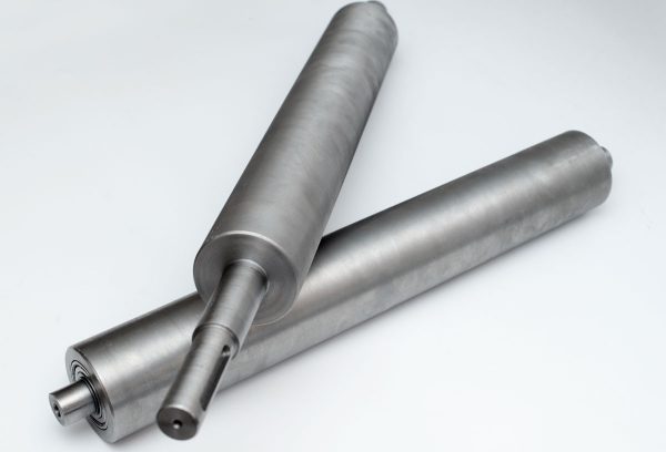 OEM Forged Shaft Supplier